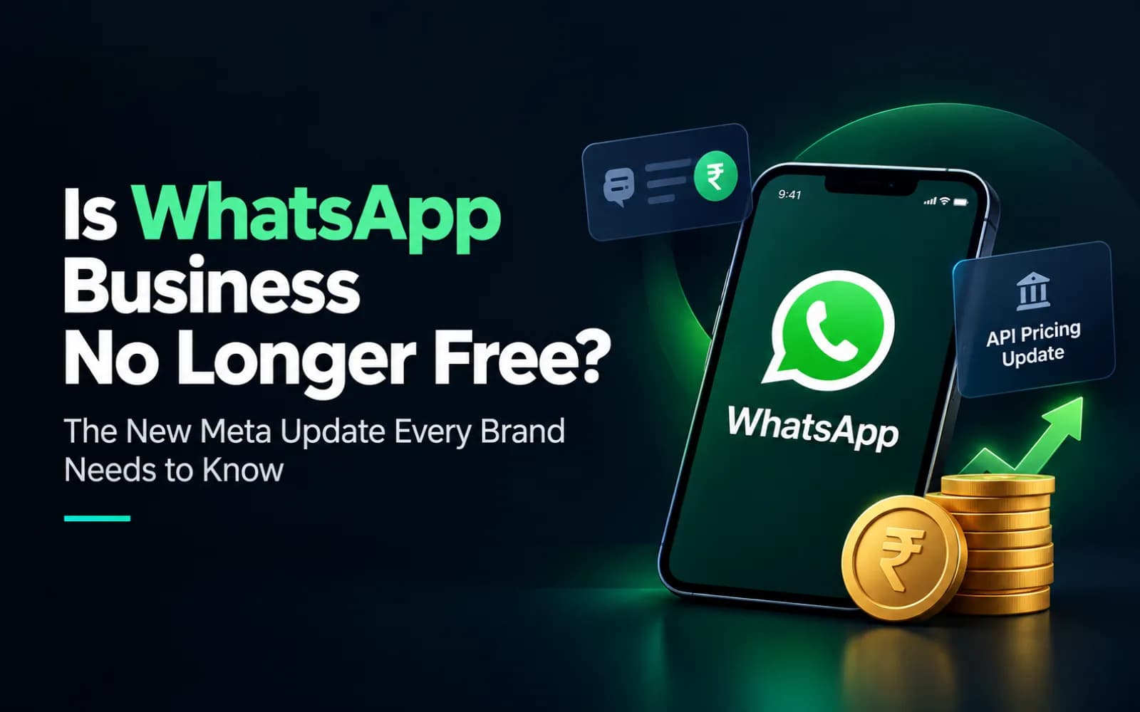 Whats app business 
