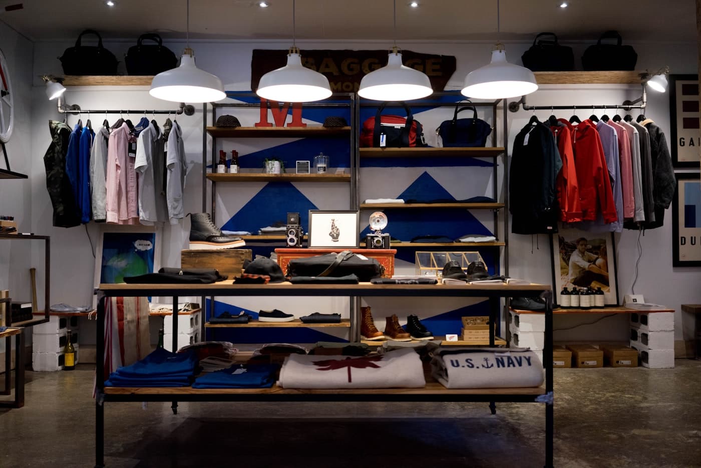 E-commerce and D2C shopping experience