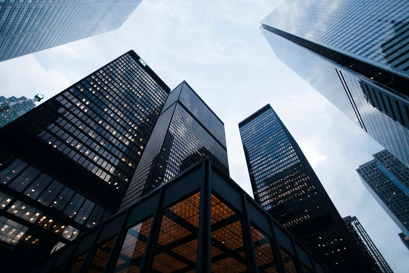 Enterprise operations and scale