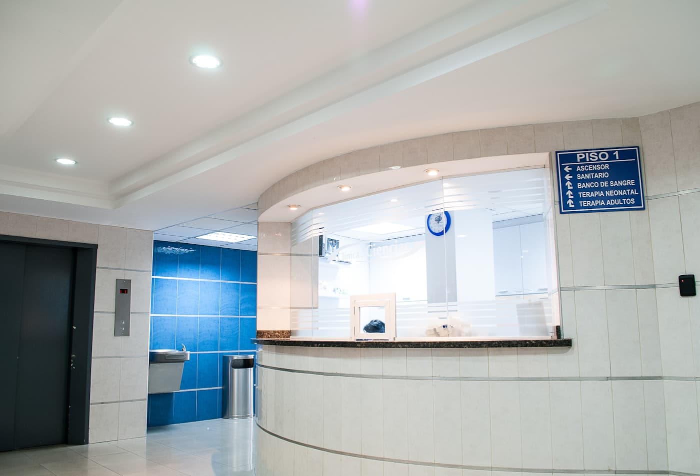 Healthcare appointments and patient care