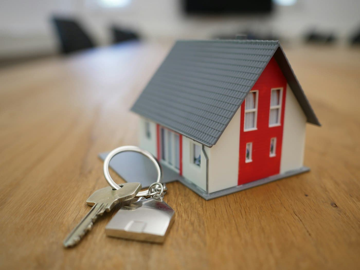 Real estate site visits and property sales