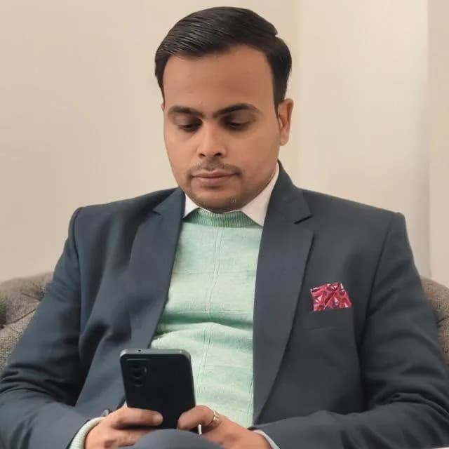 Harender Choudhary