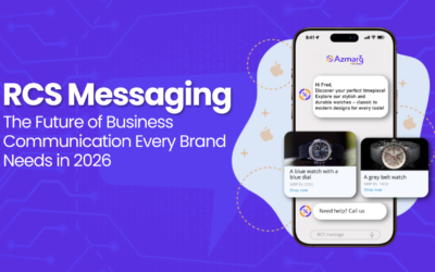 RCS Messaging: The Future of Business Communication Every Brand Needs in 2026