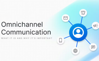 Omnichannel Communication: The Complete Guide for Modern Businesses