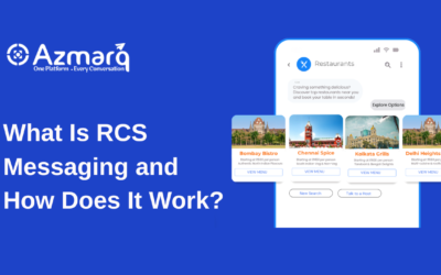 Why RCS Messaging Is the Future of Customer Engagement (And What Brands Must Do Next)