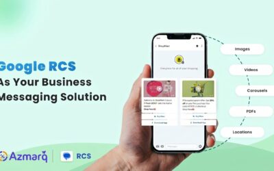 What is RCS Messaging (Rich Communication Services)?